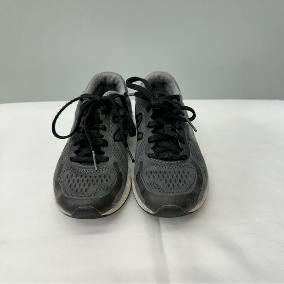 New Balance Arishi athletic hiking shoes youth kids boys 12 - Picture 2 of 8